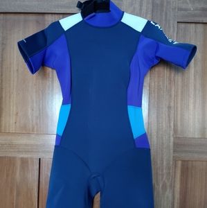 Brand new Lands' End wetsuit!